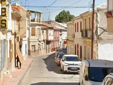 Piso en venta en Calle de la Magdalena