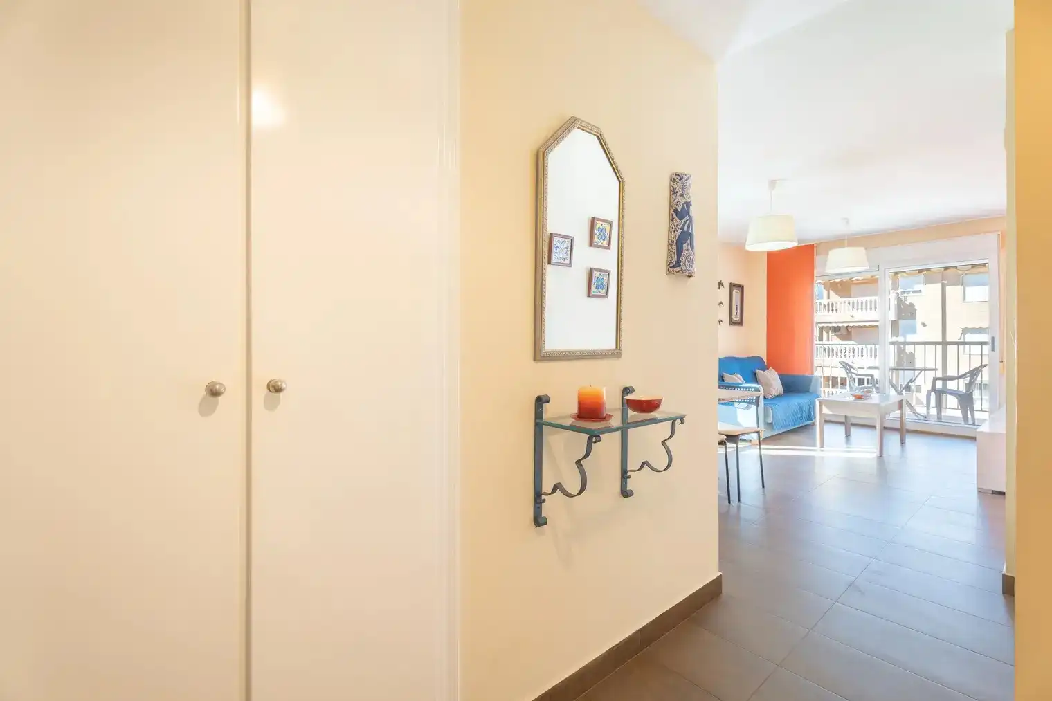 Apartamento de alquiler en Carrer José Segrelles, Canet d'En Berenguer