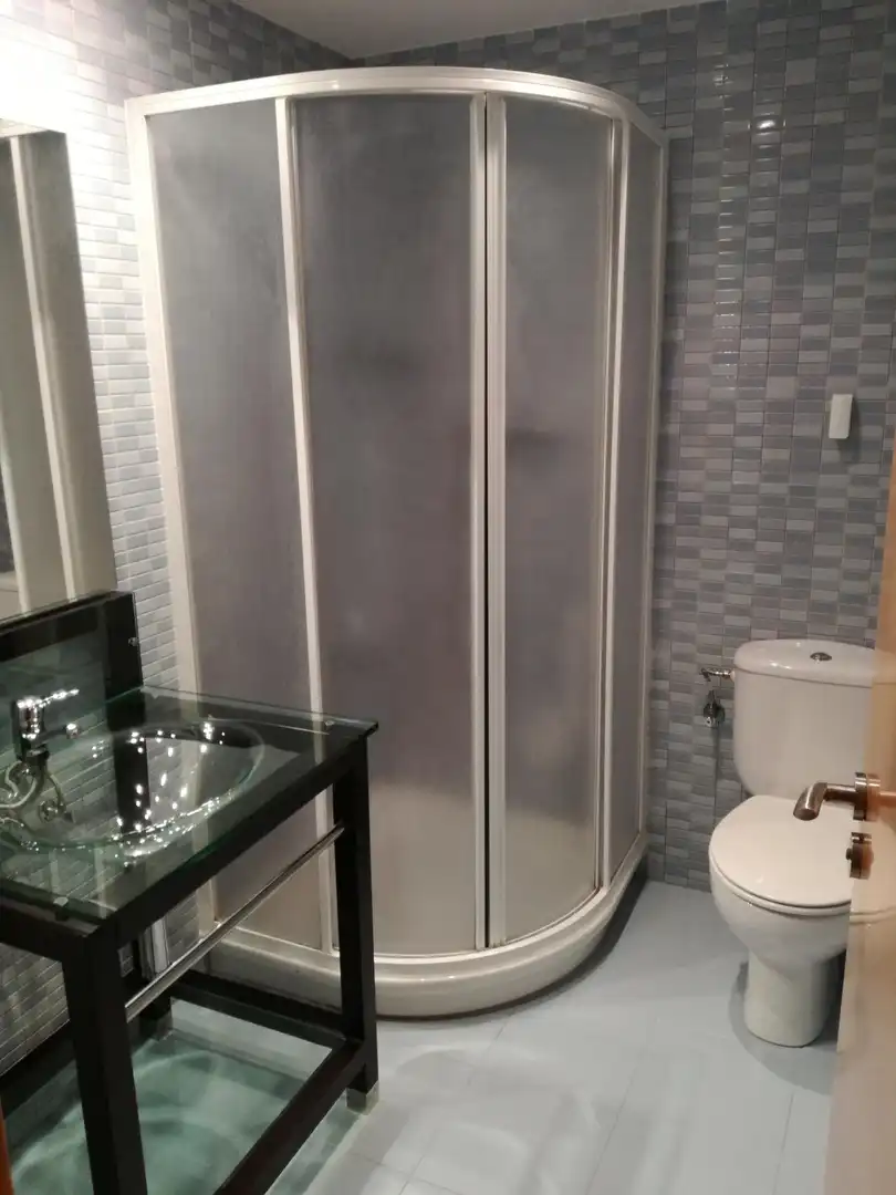 Bany de Pis en venda en Castellón de la Plana / Castelló de la Plana