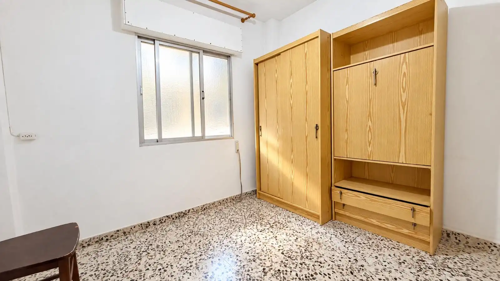 Dormitori de Pis en venda en La Unión ciudad