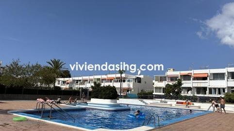 Foto 2 de Estudi de lloguer a Avenida Jose Antonio Tavio, Costa del Silencio, Arona