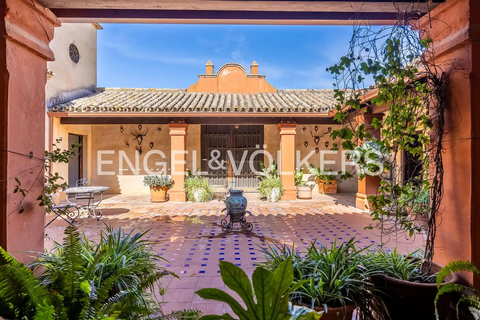 Maison avec jardin à vendre à Bollullos de la Mitación, imagen 36