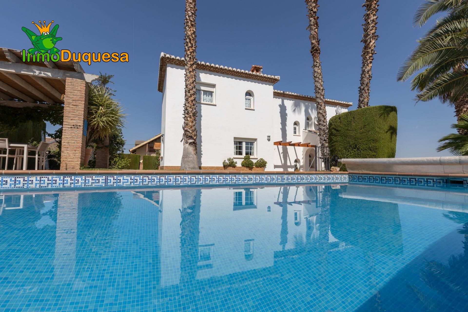 House or chalet for sale in Gójar