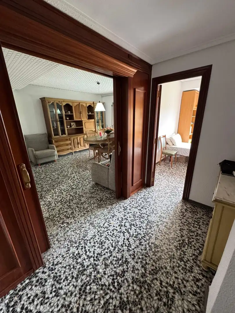 Appartamento con terrazza in vendita a Calle SANTOS JUSTO Y PASTOR, imagen 9