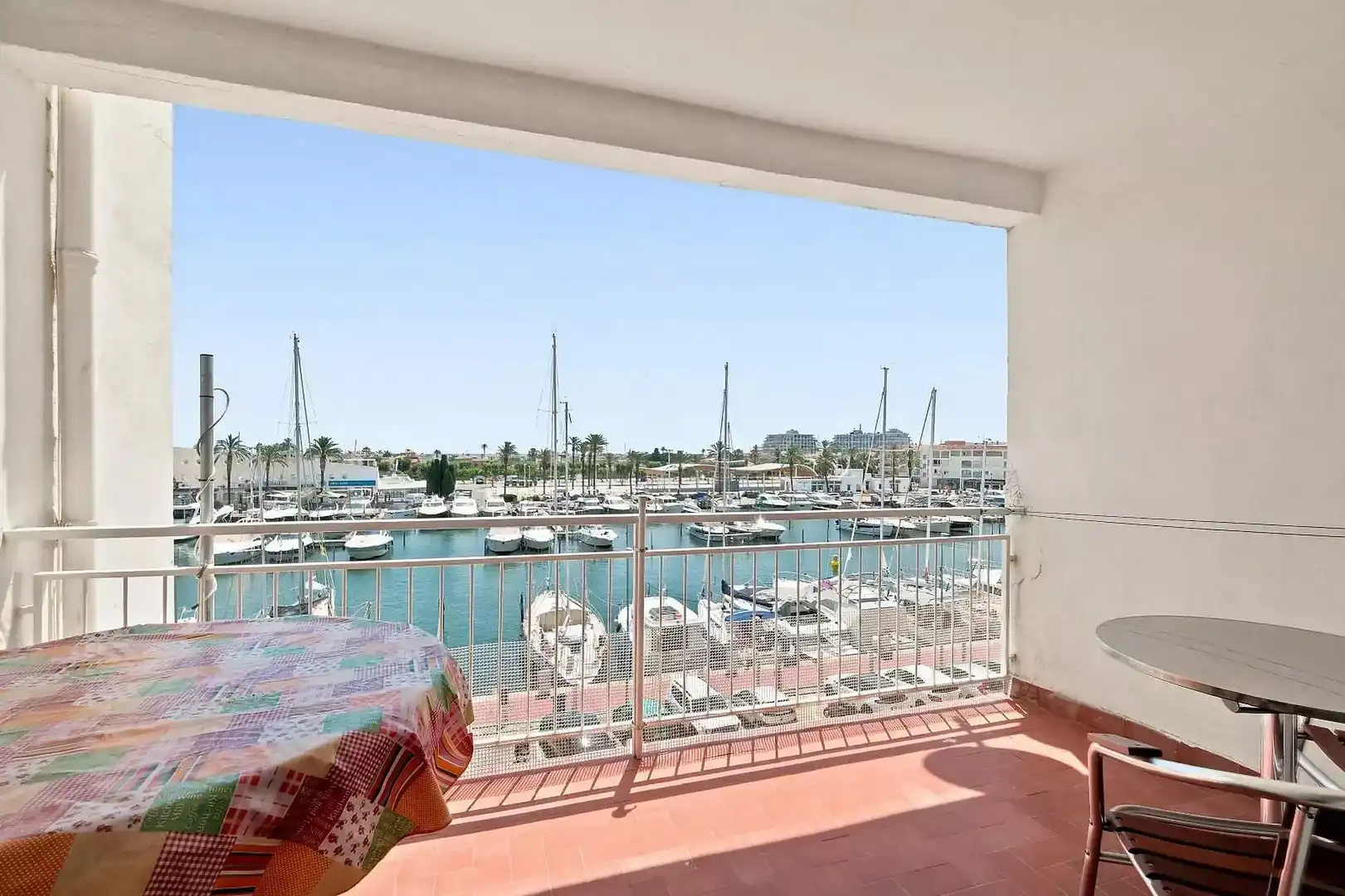 Wohnung mit Aufzug zum Verkauf in PORT GREC