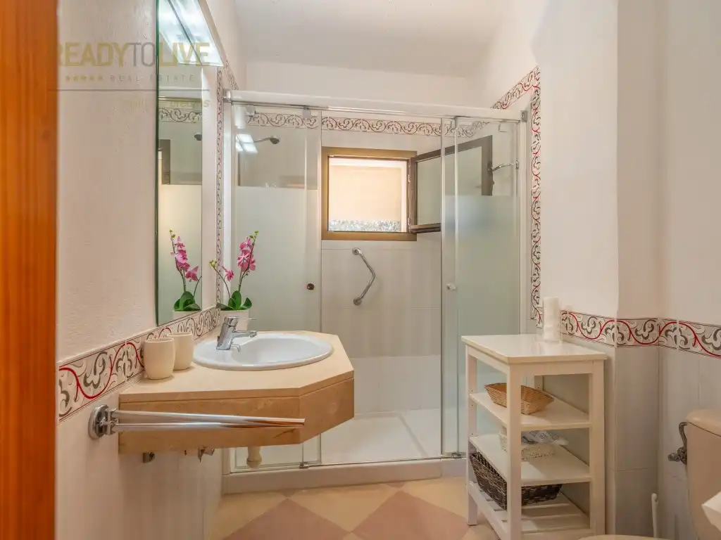 Casa rustica con terrazza in vendita a Pollença Poble, imagen 20