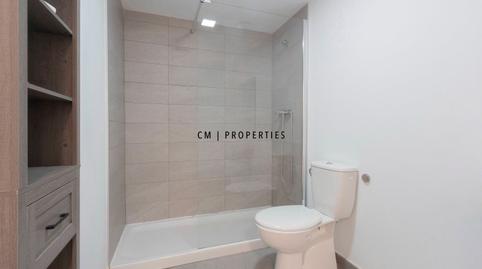 Foto 4 de Pis de lloguer a Blasco Ibañez, Canet d'En Berenguer, Valencia