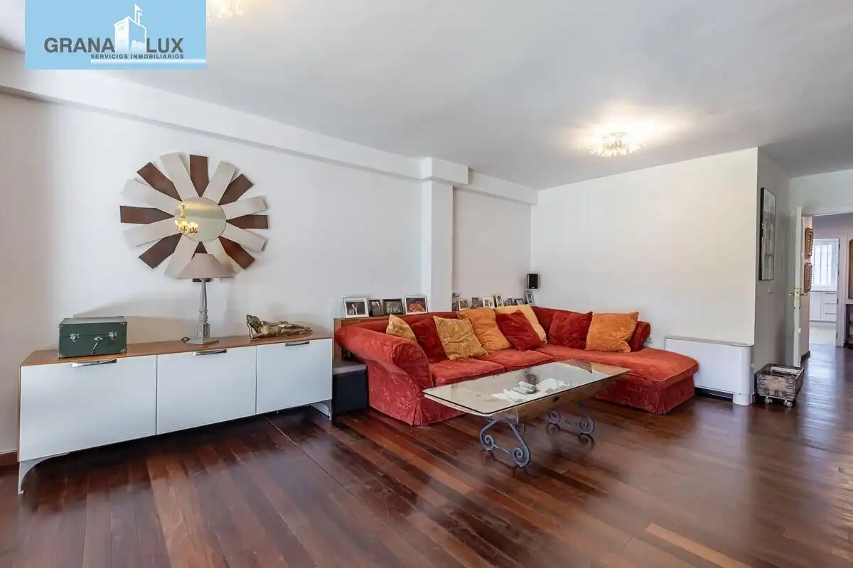 Casa con terraza en venta en Genil, imagen 12
