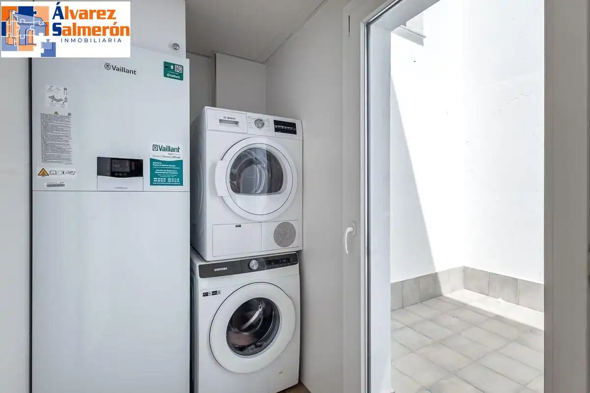 Chalet con terraza en venta en Calle Chimborazo, imagen 20
