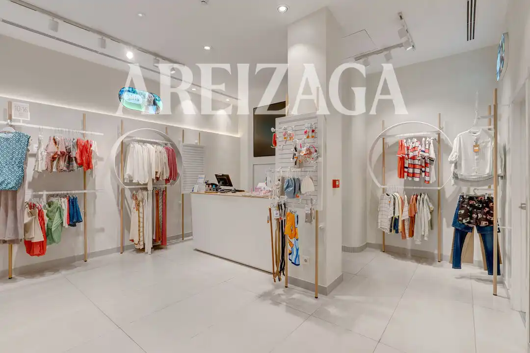 Local comercial en alquiler en Arrasate Kalea 25, imagen 8