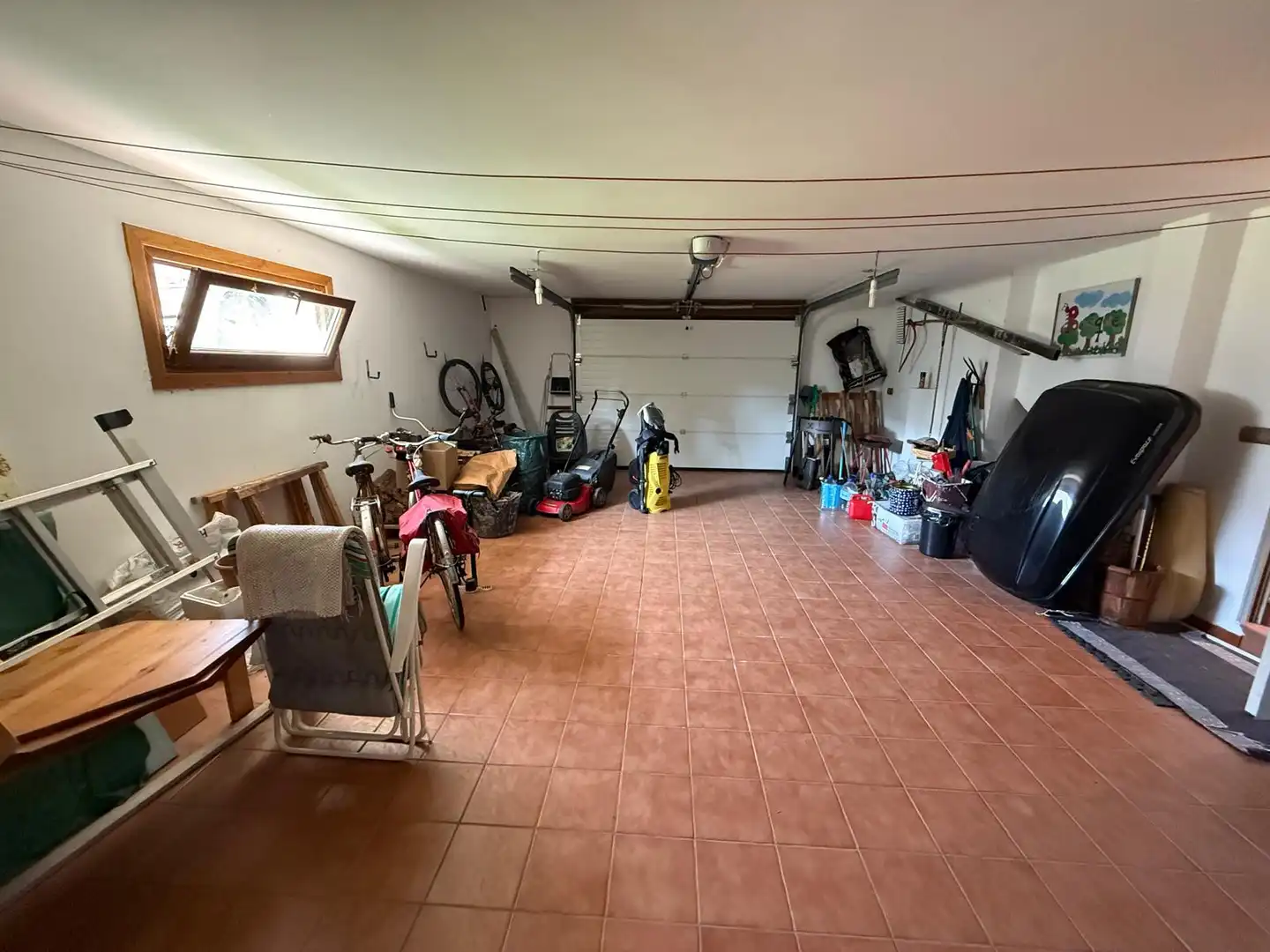 Casa con terraza en venta en Adina- Portonovo, imagen 27