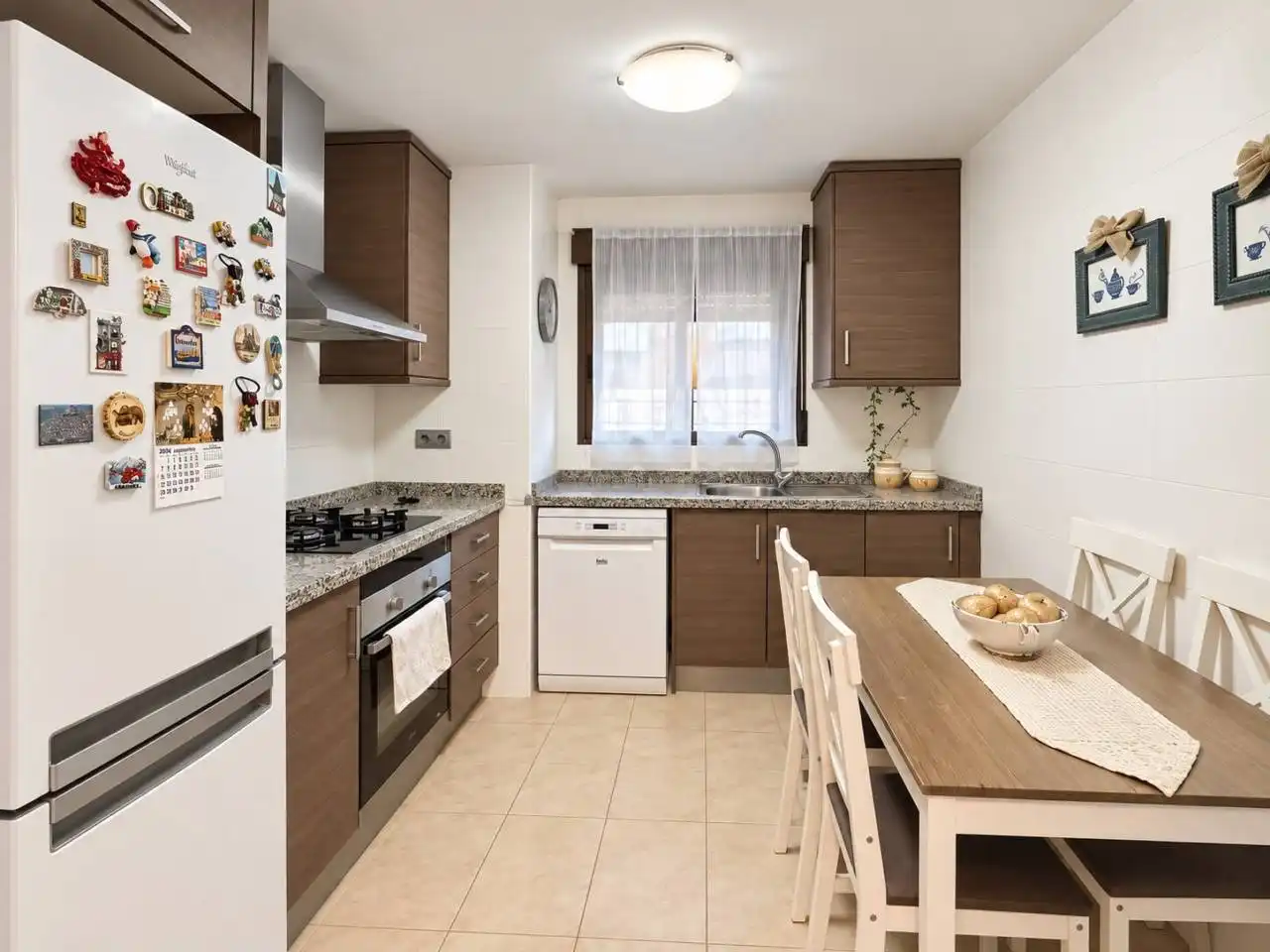 Flat with lift for sale in Plaza Calvari, imagen 9