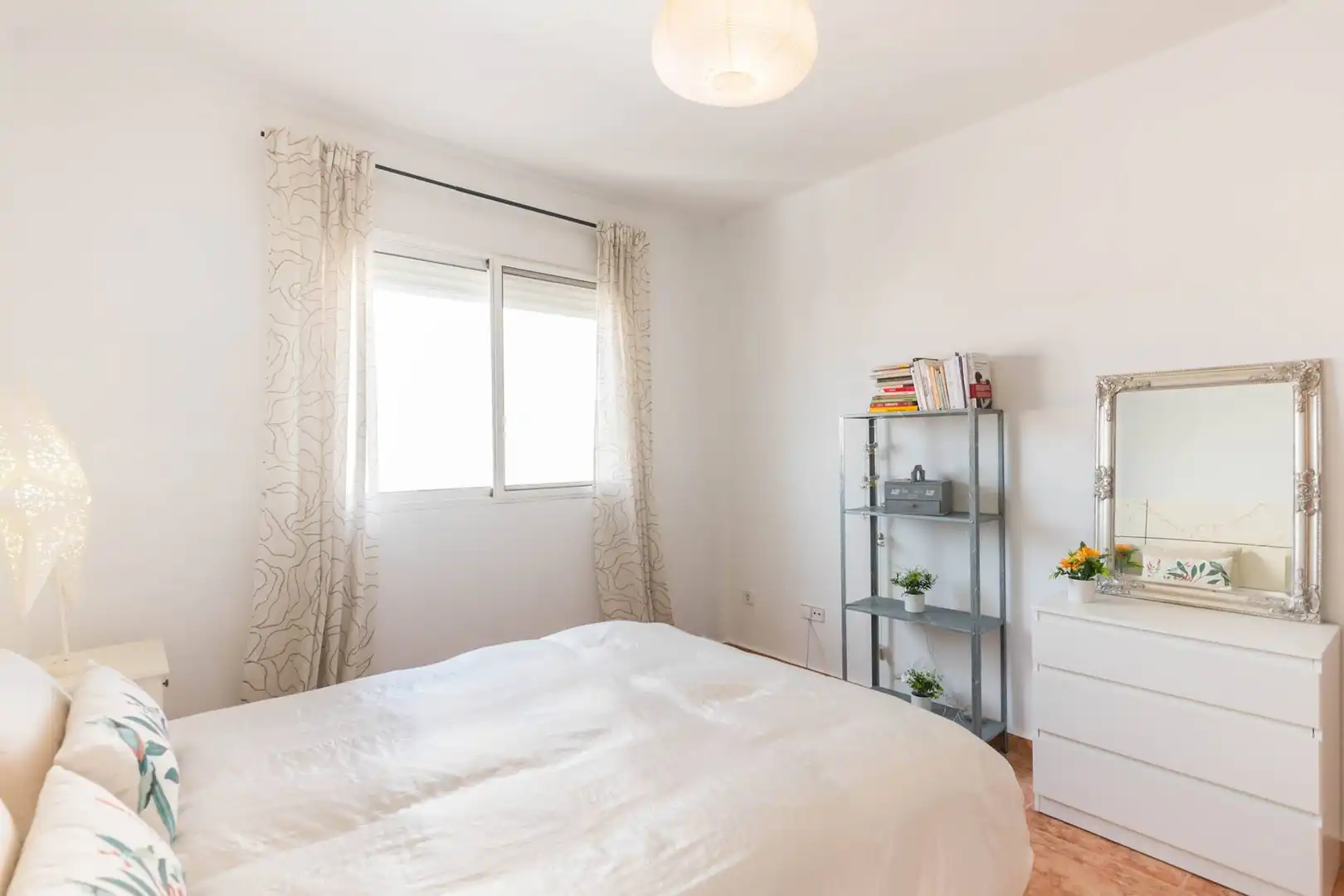 Habitación de Piso en venta en Murcia con Aire acondicionado, Calefacción y Trastero
