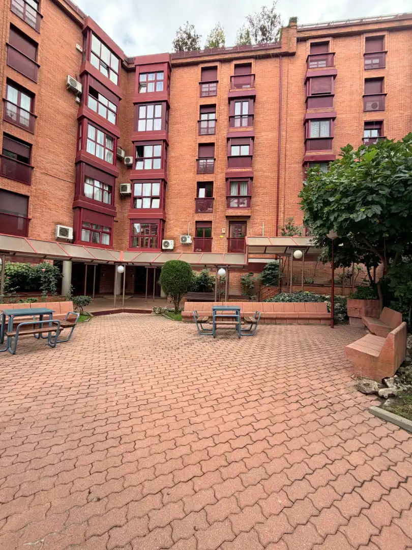 Pis amb piscina en venda a Paseo de las Acacias, imagen 61
