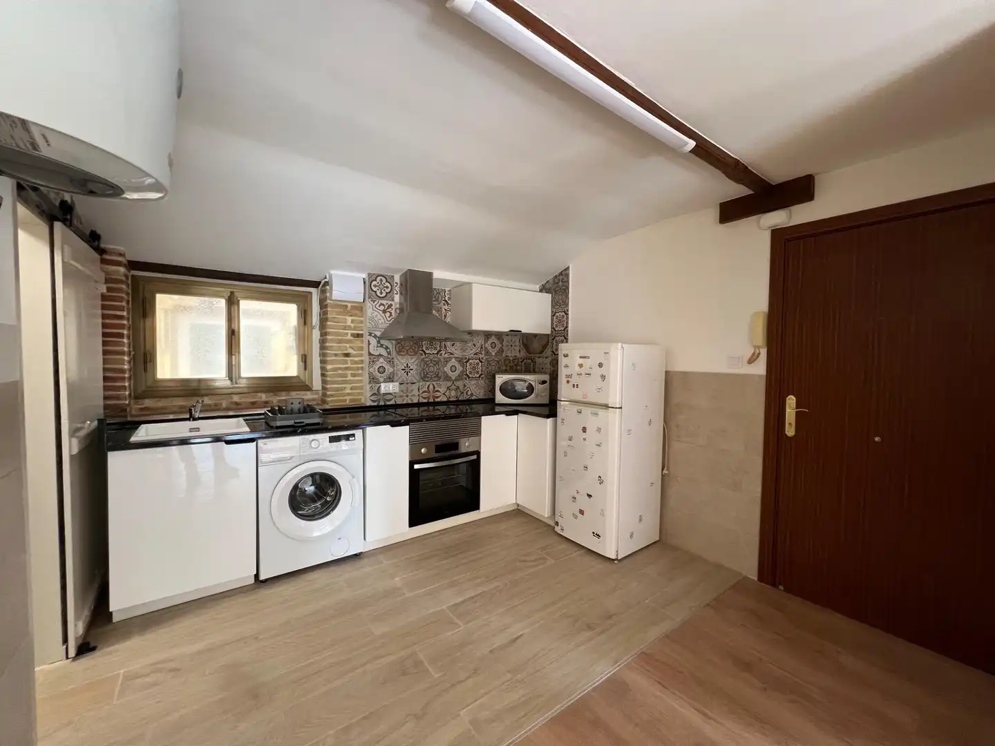 Appartement à louer à Calle Tejeria, imagen 3