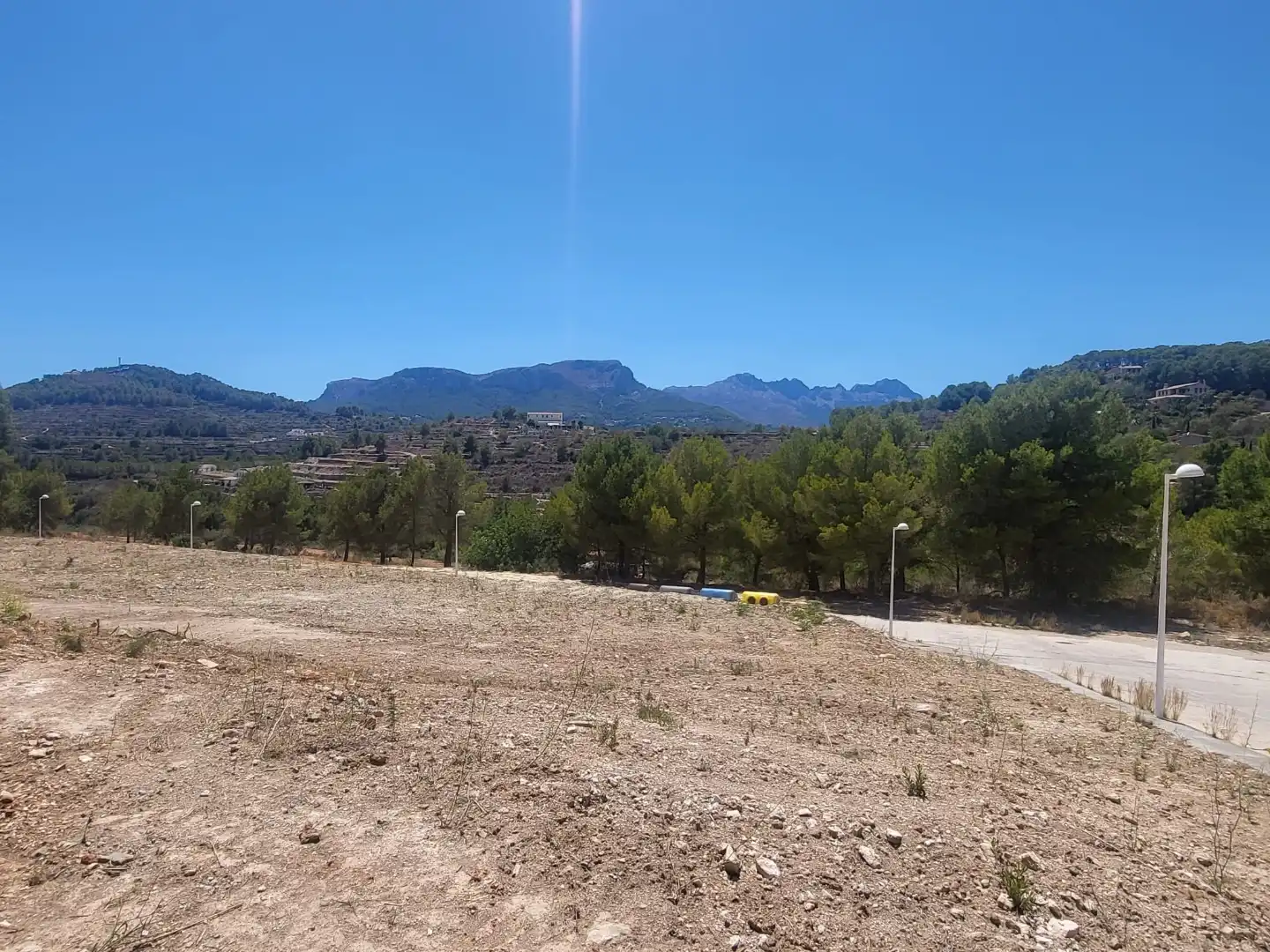 Residential for sale in Calpe / Calp