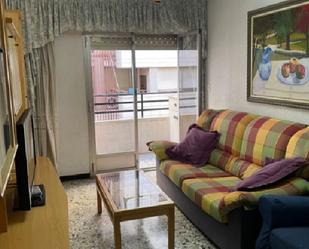 Bedroom of Flat for sale in Elche / Elx  with Heating and Balcony