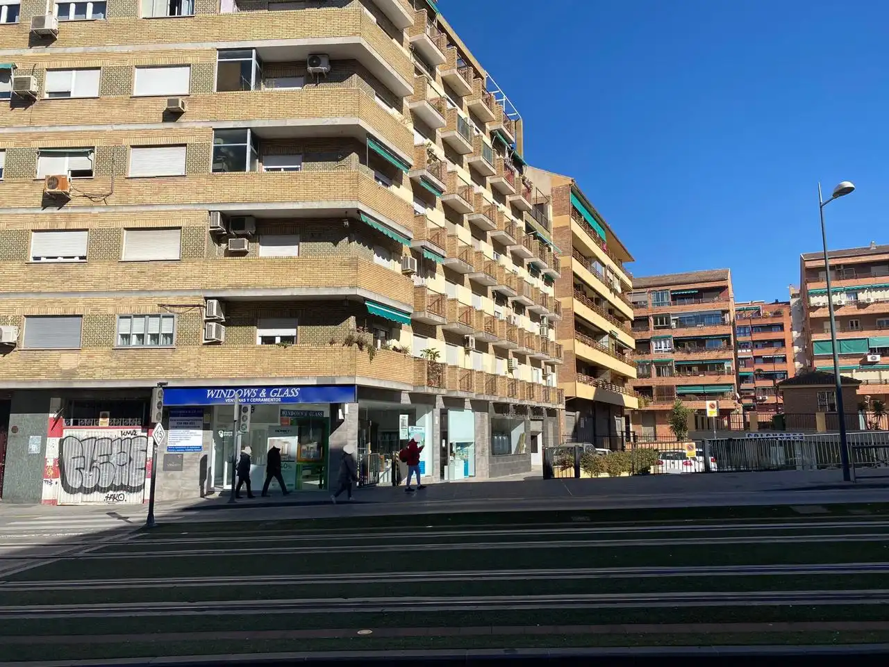 Flat for sale in Avenida del Sur