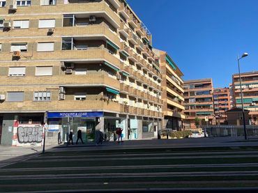 Piso en venta en Avenida del Sur