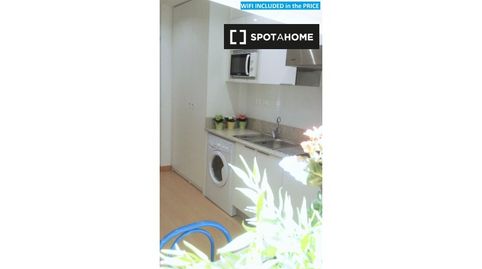 Foto 4 de Habitació a San Lorenzo, Murcia Capital