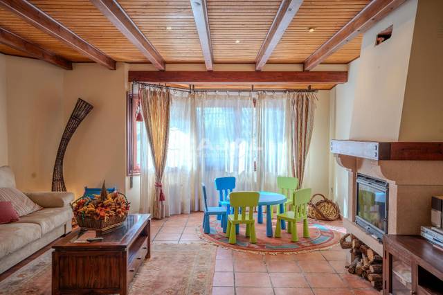 Casa adosada en Venta en Dr Antonio García Tapia en Riaza