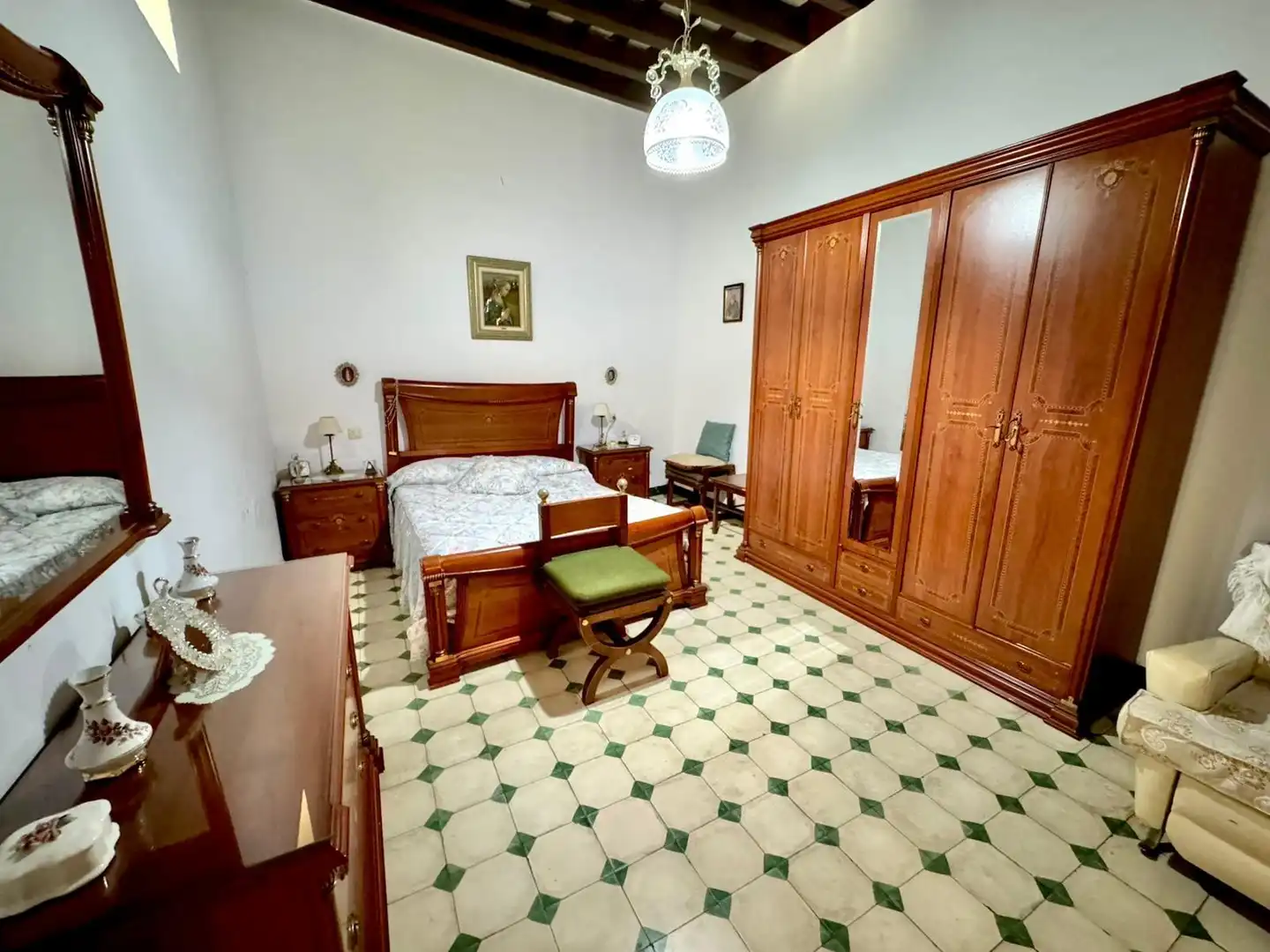 Casa con terraza en venta en Vejer, imagen 17