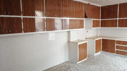 Foto 4 de Casa o xalet en venda a Sector V, Alicante