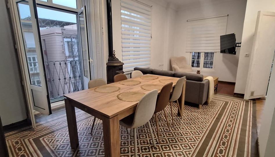 Foto 1 de Pis de lloguer a Calle Baronesa, 2, Casco Antiguo, Murcia