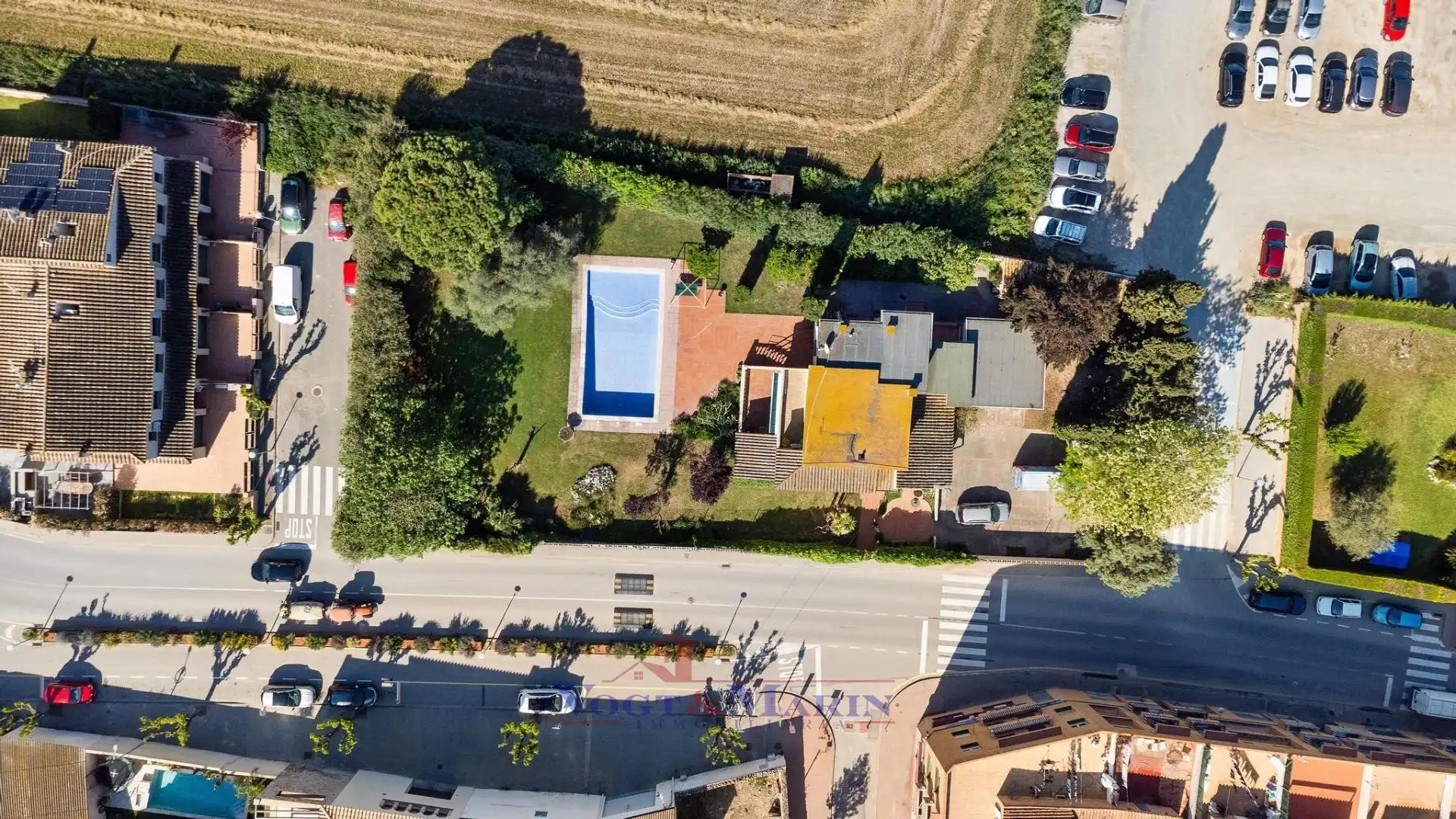 Casa con piscina in vendita a Carrer de Sant Antoni, imagen 13