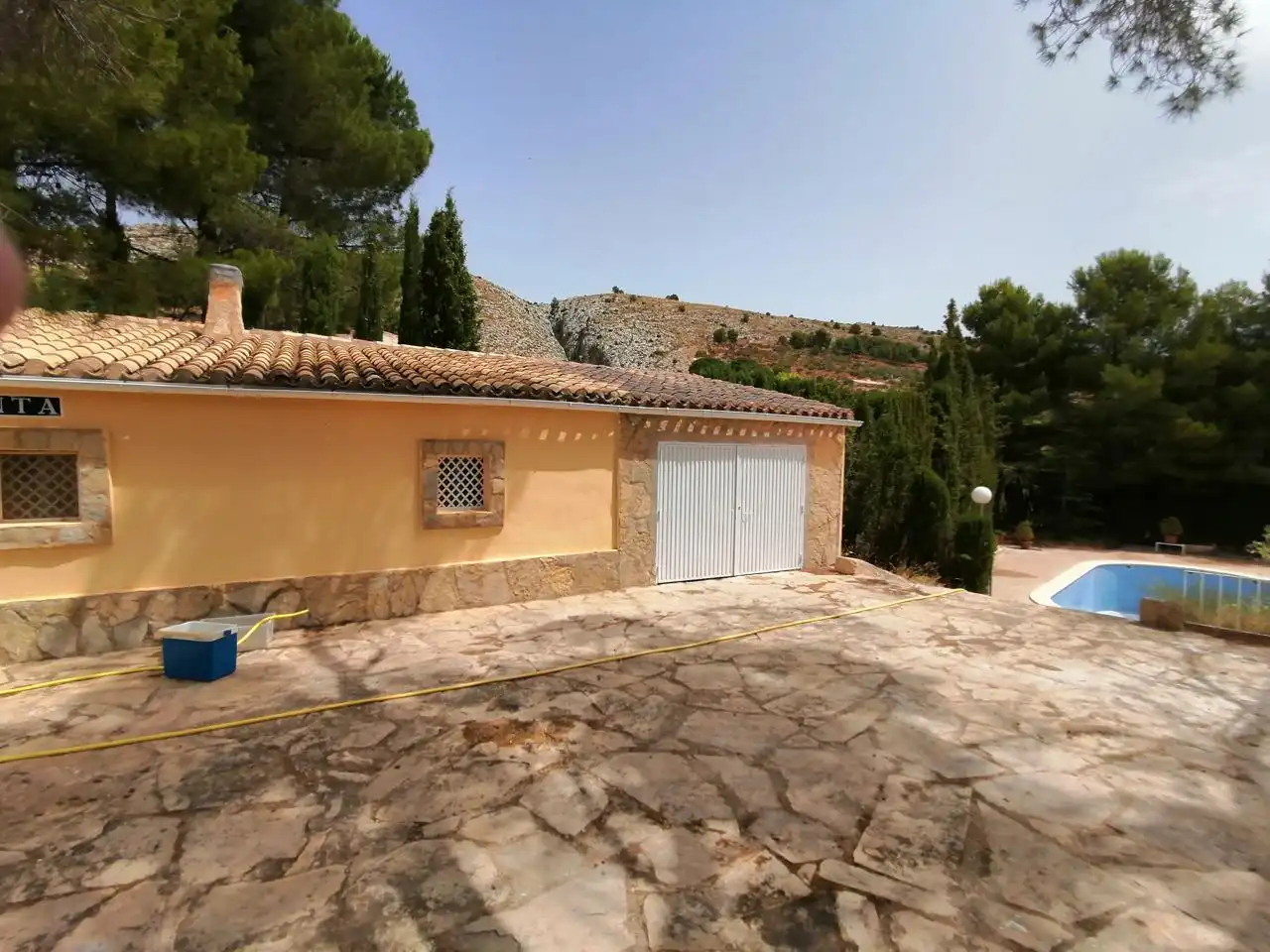 Terrenys i solars en venda a Ibi, imagen 2
