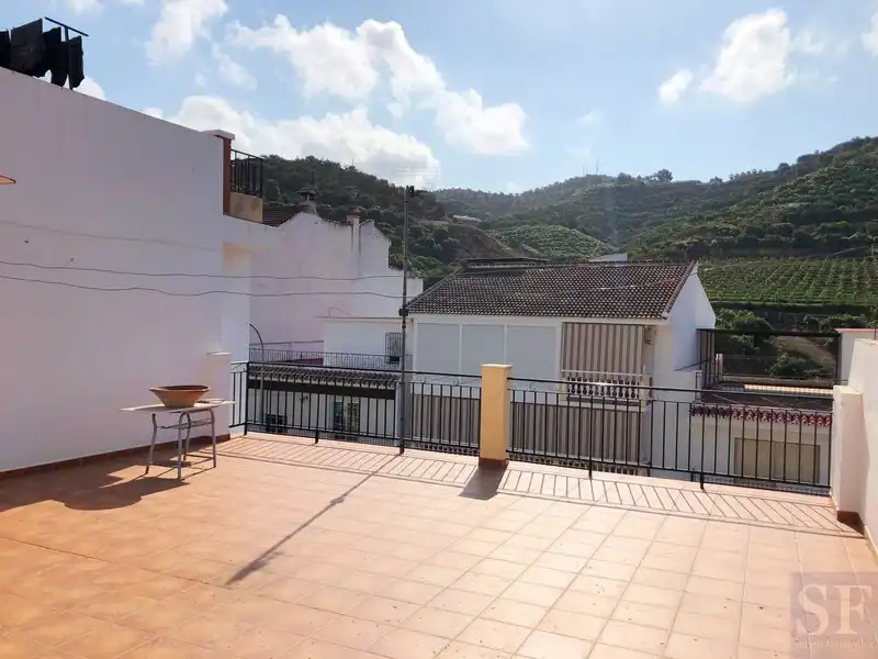 Adossat en venda a Algarrobo pueblo, imagen 10