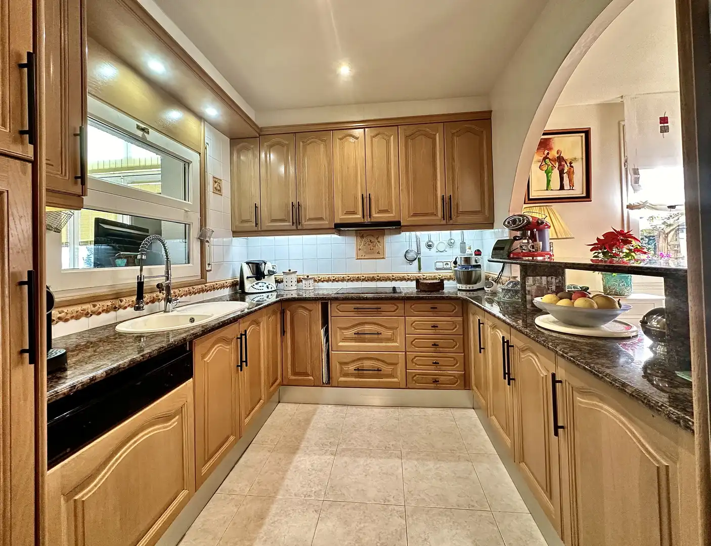 Casa con piscina en venta en Carrer de Sant Morí, 43B 43, imagen 4