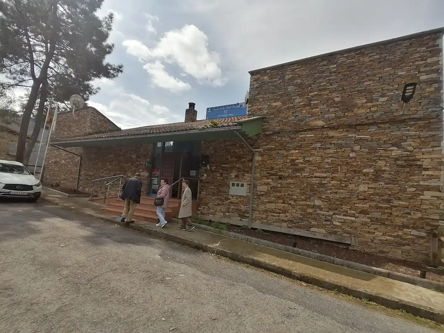 Casa rústica amb jardí en venda a Taboada, imagen 36