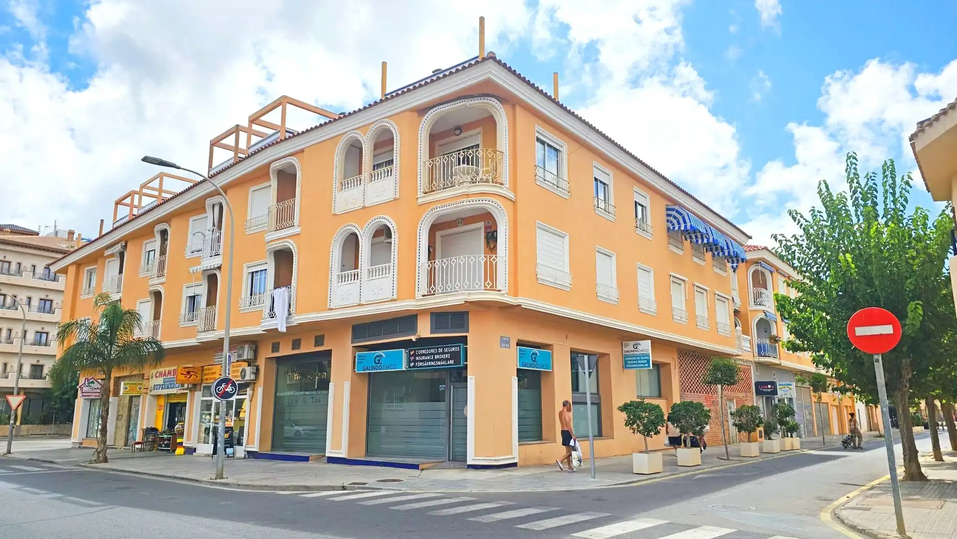 Casa con terraza en venta en Los Narejos - Punta Calera, imagen 5