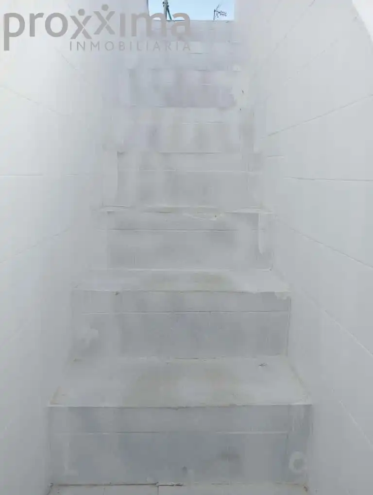 Casa o xalet en venda a La Plata