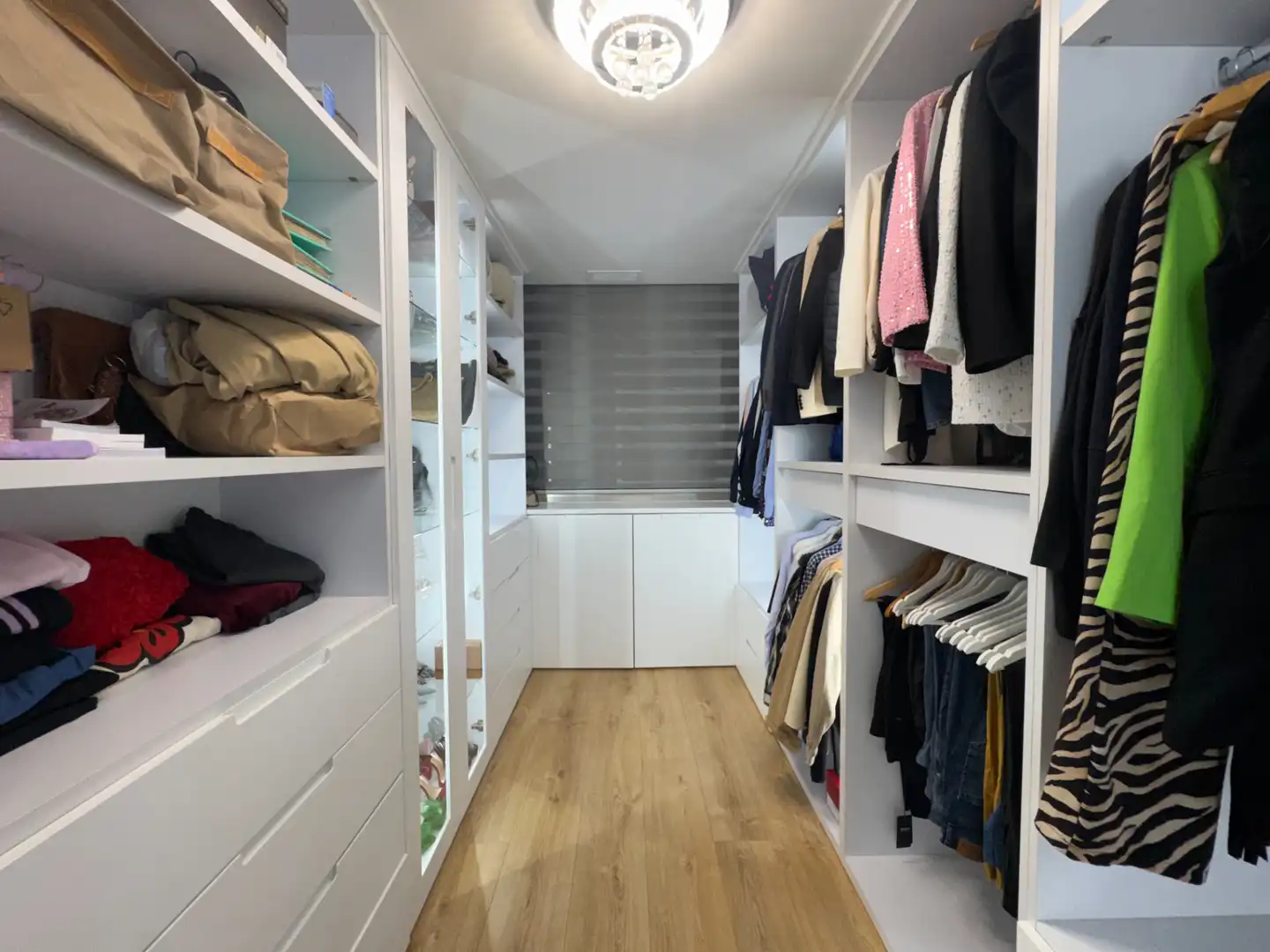 Appartamento con terrazza in vendita a Carrer Marquès Molins 14, imagen 27