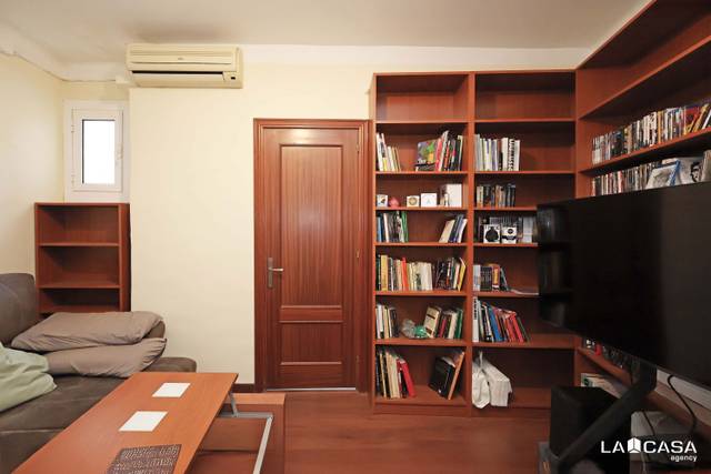 Piso en Venta en Carrer de la França Xica en El Poble Sec - Parc de Montjuïc