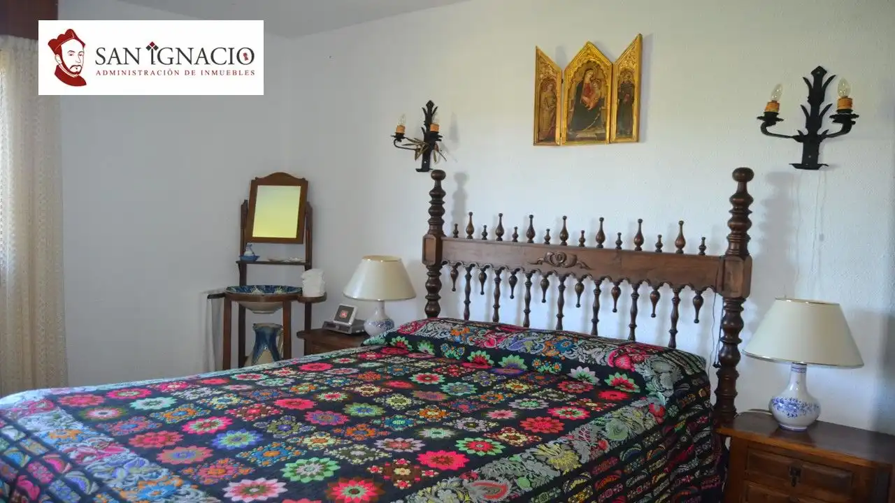 Chalet con piscina en venta en Villarcayo de Merindad de Castilla la Vieja, imagen 20