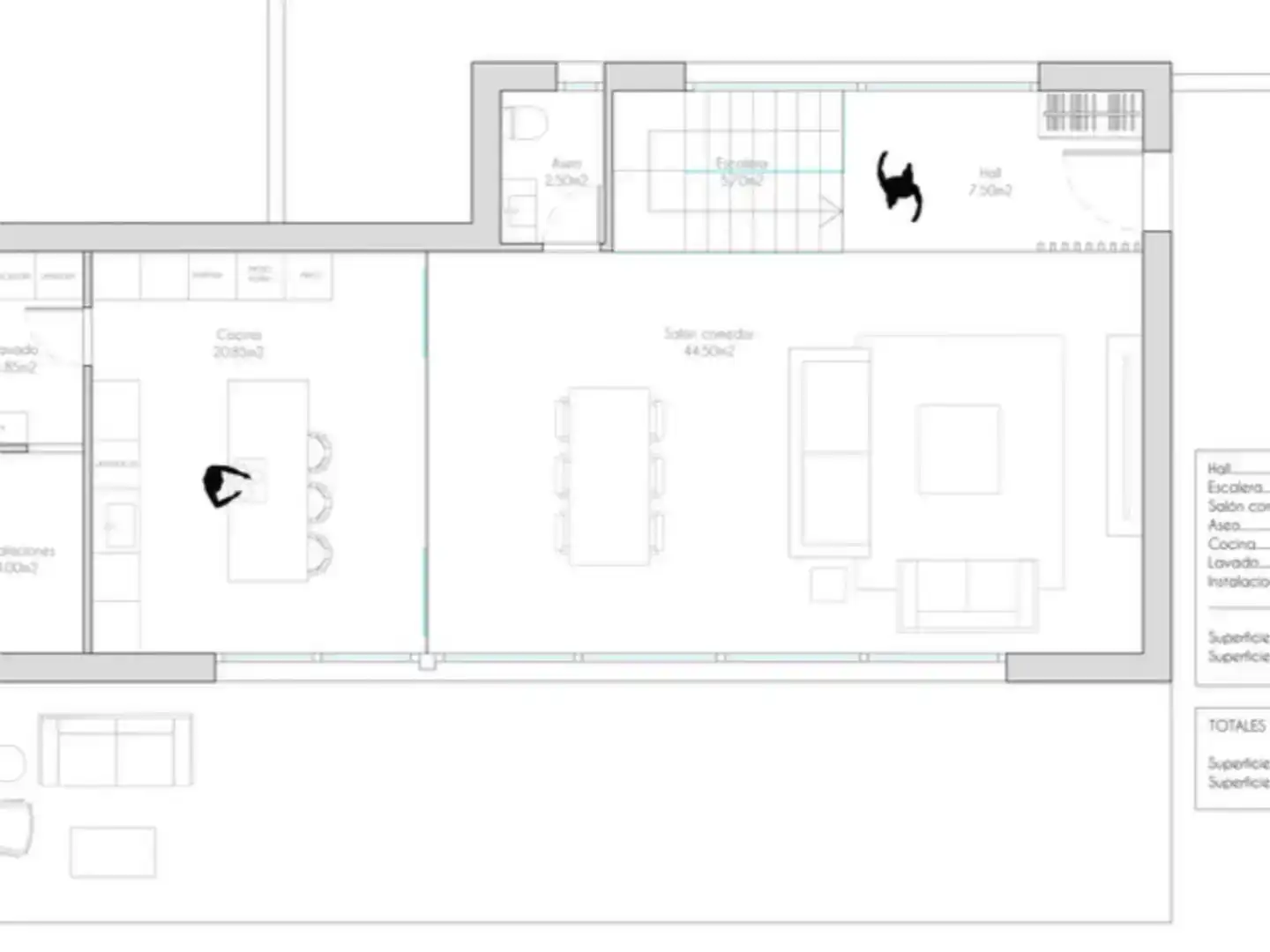 Residencial en venta en Medio Cudeyo