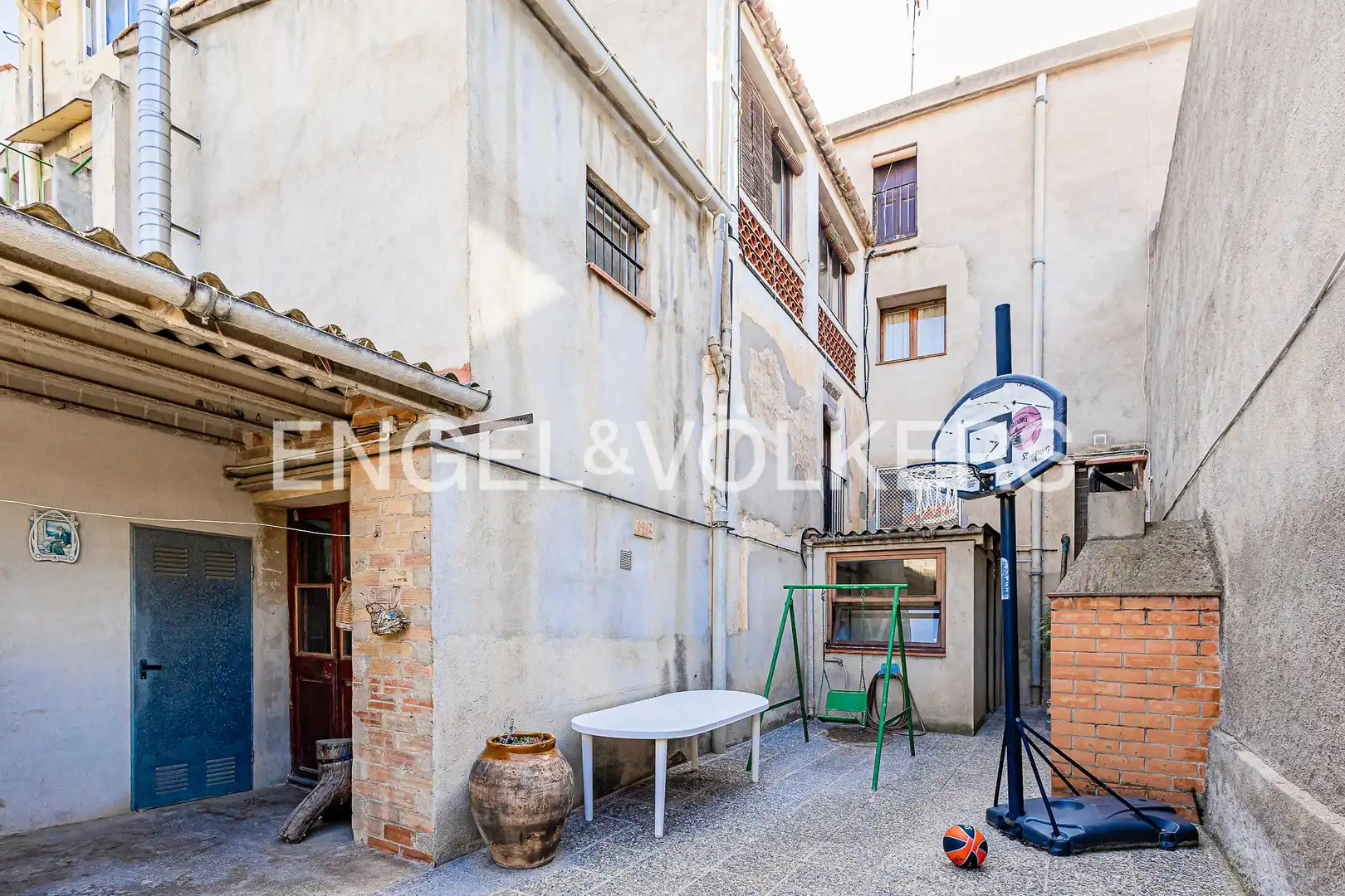 Adosado con jardín en venta en Olesa de Montserrat, imagen 45