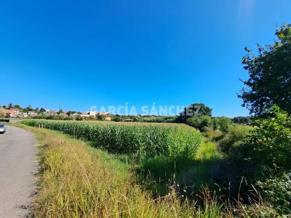 Wohnbaugrundstück zum Verkauf in Estrada de Tarrío 18, imagen 5
