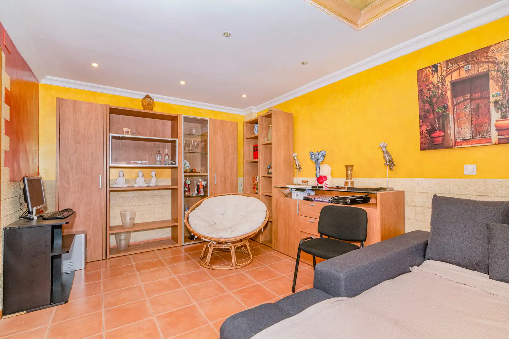 Casa o chalet en venta en Alfacar con Balcón