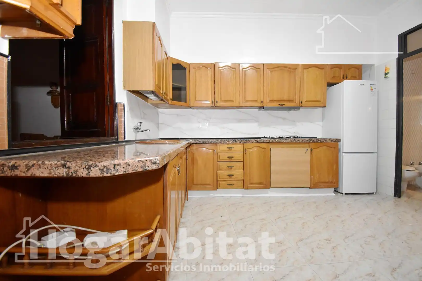 Flat for sale in Avenida Constitución, imagen 7