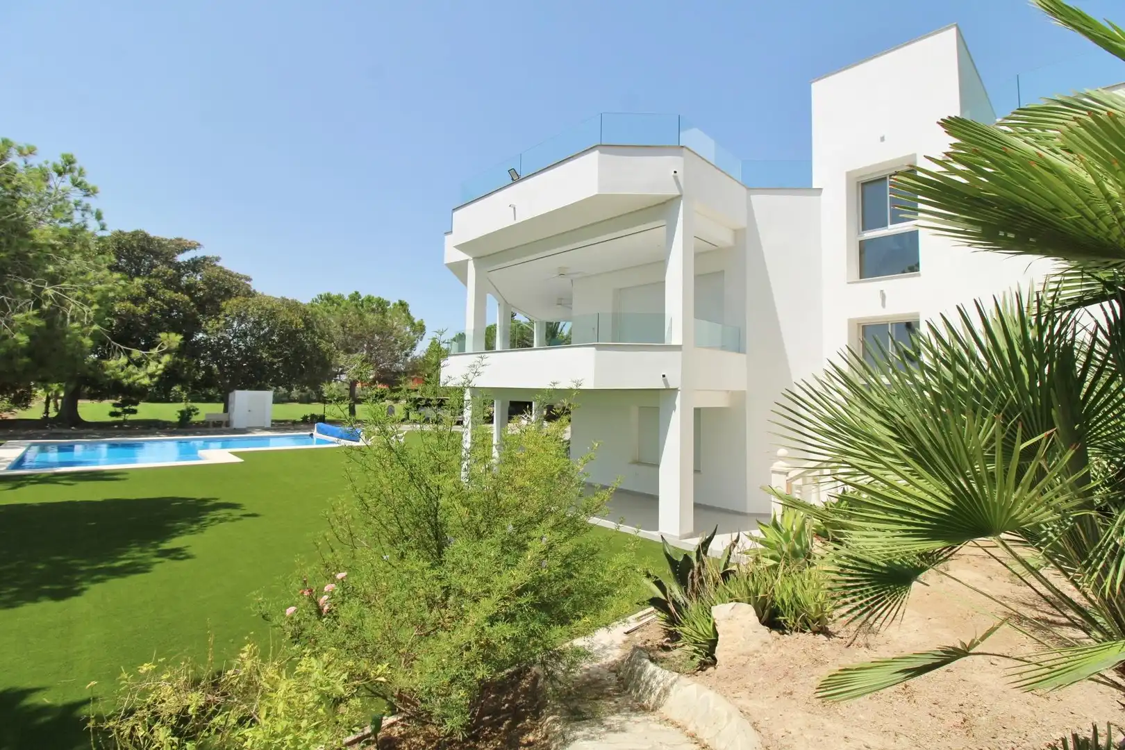 Chalet con terraza en venta en Valverde, imagen 6