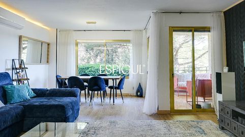 Foto 5 von Wohnung zum Verkauf in Tramontana, Volta de l'Ametller, Sant Feliu de Guíxols