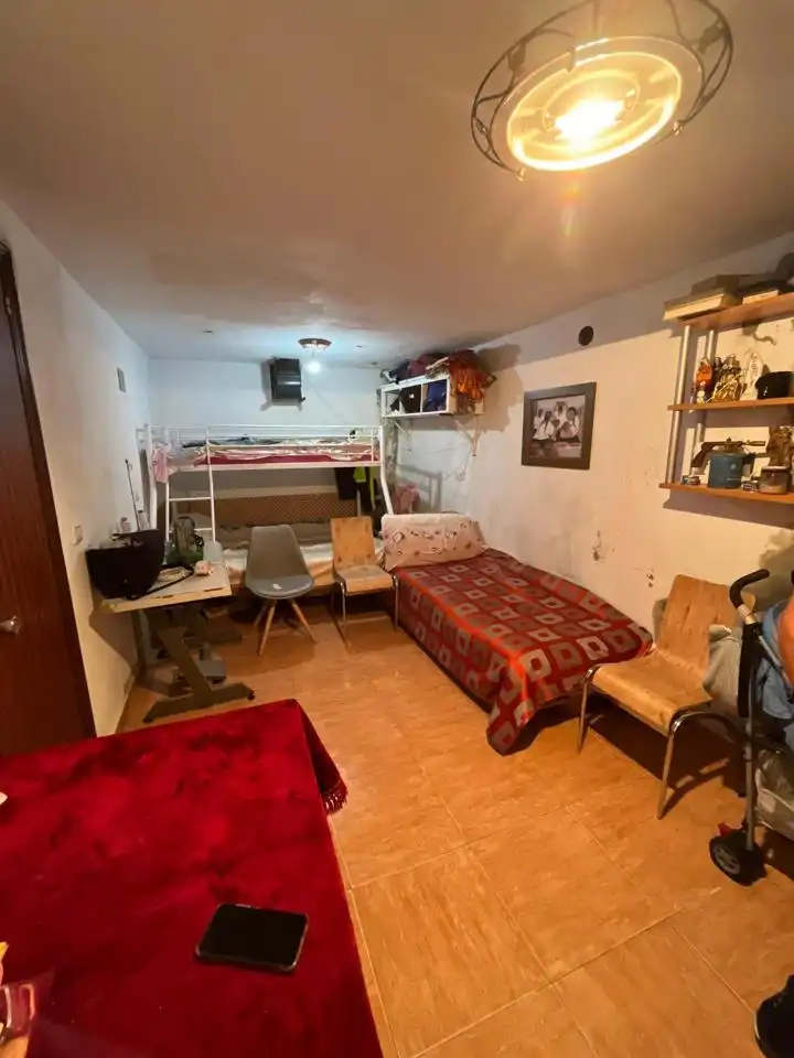 Erdgeschoss zum Verkauf in Alcalá de los Gazules mit Terrasse und Möbliert