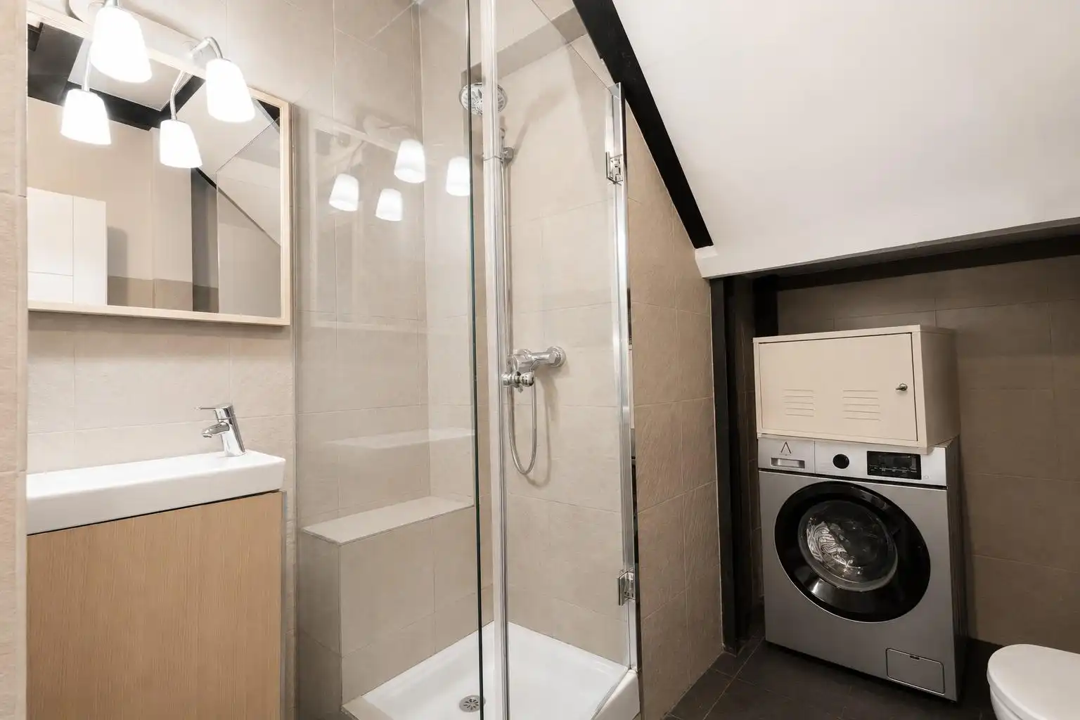 Flat with lift for sale in Centro, imagen 17