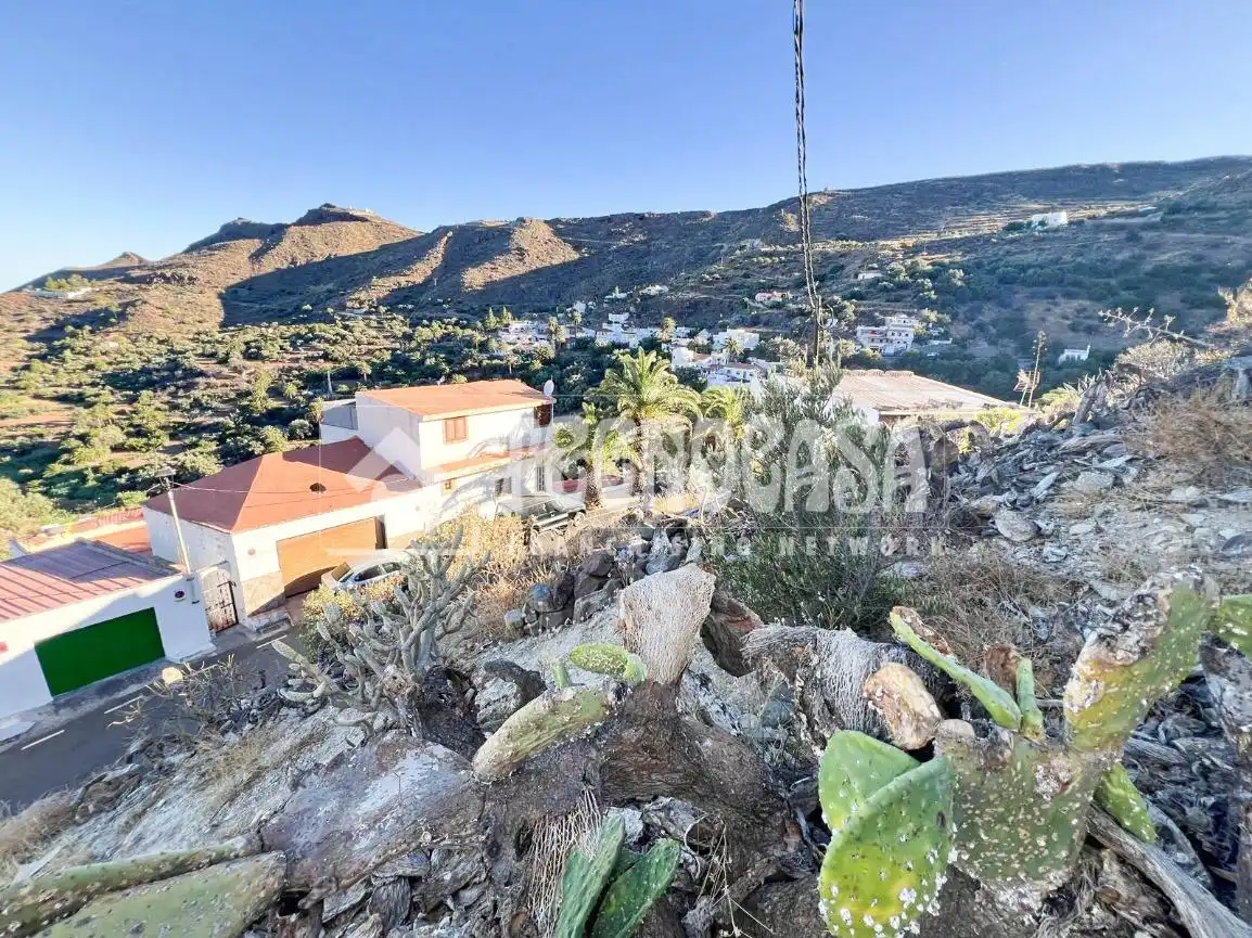 Residencial en venta en Agüimes