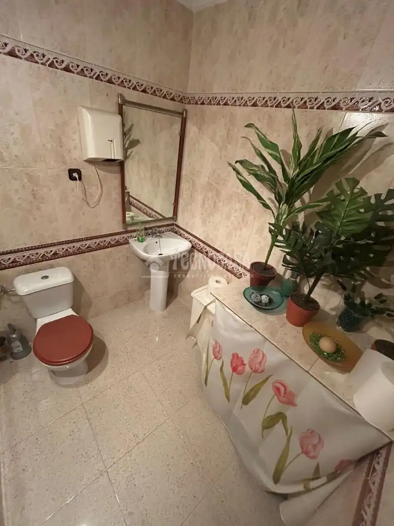 Local comercial en venta en Cerro - Amate, imagen 4