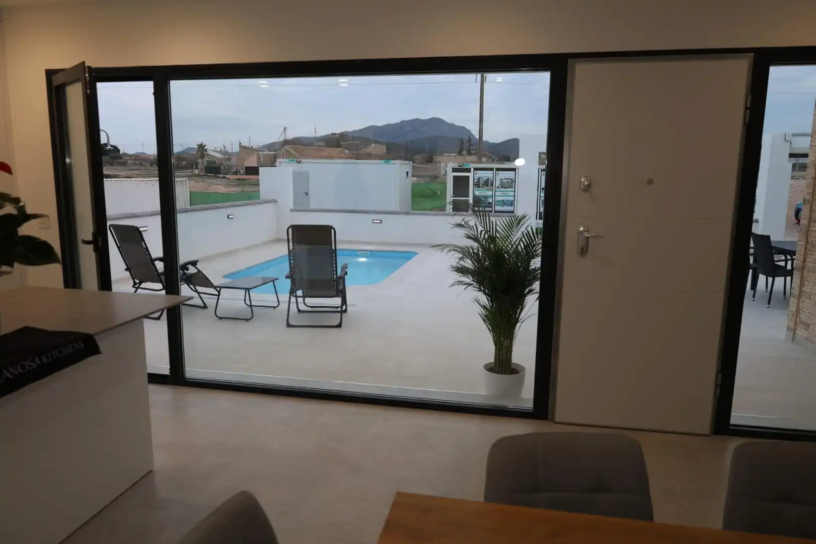 Villa mit Pool zum Verkauf in La Pinilla - Las Palas, imagen 48